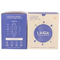 Laiqa My Cosy -premium Sanitary Napkins Cosyfluff Night Pads Xl 10 Pads 315mm - 2 Box(4) 